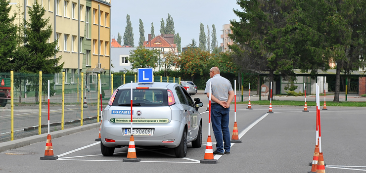 Od stycznia surowsze przepisy dla „świeżych” kierowców. WORD i OSK przeżywają oblężenie