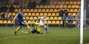 Olimpia pokonaa swoj imienniczk z Olsztynka i umocnia sie  na pozycji lidera