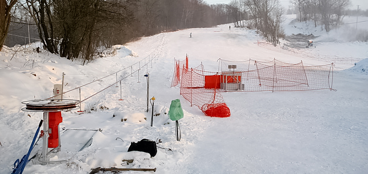 28,5 tys. zł rocznie za 8 ha. Miasto obniża czynsz za dzierżawę Góry Chrobrego