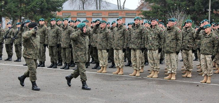 Pożegnanie III Zmiany PKW RSM