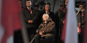Miejska uroczysto Dnia Niepodlegoci okazj do nadania tytuu Honorowego Obywatela Elblga