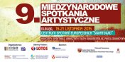 Przyjd, bo warto! 9. Midzynarodowe Spotkania Artystyczne