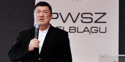 �wiatowej s�awy kryminalistyk opowiada� w Elbl�gu o kulisach zamachu na Johna F. Kennedy’ego