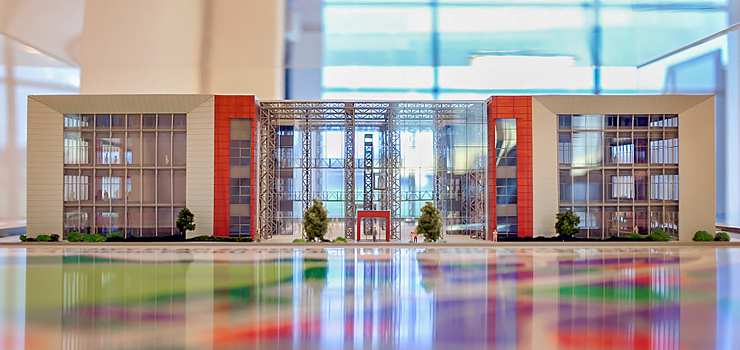 Elbląski Park Technologiczny ma być rozbudowany. Powołano zespół do spraw jego rozwoju