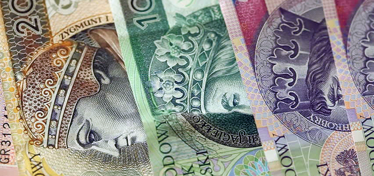 Według raportu NBP polskie gospodarstwa domowe są bardziej majętne od niemieckich