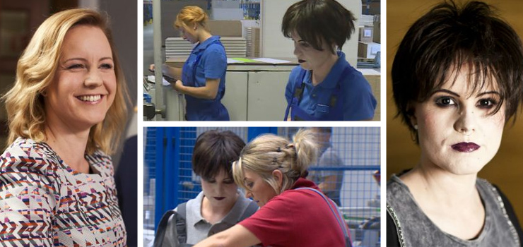 Jak firma Meble Wójcik zaprezentowała się w programie "Kryptonim Szef"?