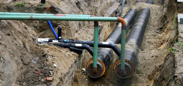 UWAGA MIESZKAŃCY. W przyszłym tygodniu ulica Winna na dwa dni będzie zamknięta