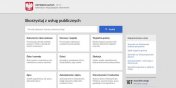Wejd na obywatel.gov.pl i dowiedz si jak wyrobi dowd, paszport...