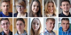 Jak uczniowie III LO poradzili sobie z prbnymi maturami z polskiego i matematyki? Zobacz wyniki sondy