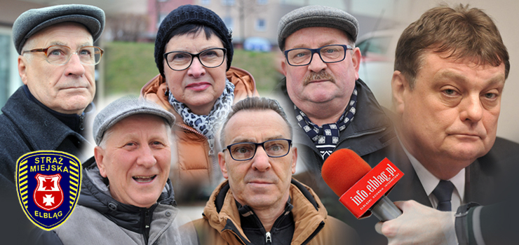 Czy Witold Wróblewski wywiązuje się ze swoich wyborczych obietnic? Cz.2 - Zmiany w Straży Miejskiej