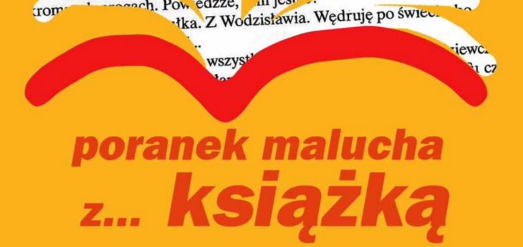 Grudniowy „Poranek malucha z ... ksik” w Filii nr 4