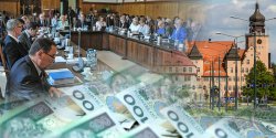 Op�aca si� by� radnym? Zobacz, kto ile zarabia w Radzie Miasta 
