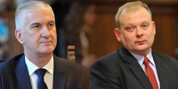 Zmiany w Klubie Radnych PO. Micha Missan zastpi Antoniego Czyyka na stanowisku przewodniczcego
