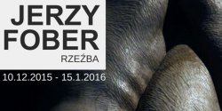 Jerzy Fober. Rze�ba