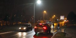 Urz�dnicy w ko�cu dostrzegli problem? Czy ich dzia�ania poprawi� bezpiecze�stwo pieszych?