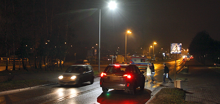 Urzędnicy w końcu dostrzegli problem? Czy ich działania poprawią bezpieczeństwo pieszych?