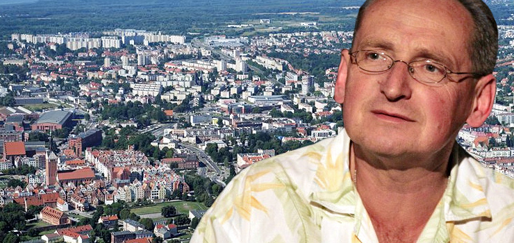 Wojciech Cejrowski: Żadne honorowe obywatelstwo Elbląga mi się nie należy i bym go nie przyjął