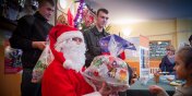Mikoajki z OSP w Krzewsku 2015