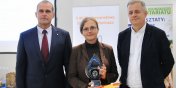Festiwal Literatury Wielorzecze otrzyma nagrod im. dr Aleksandry Gabrysiak