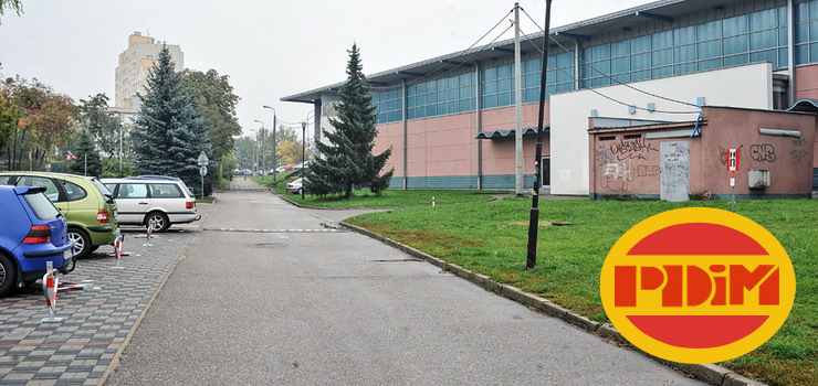 PDiM przebuduje Karową. Za ponad 300 tys. zł powstaną miejsca postojowe obok budowanego sądu