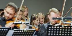 "Koncert EOK za ka�dym razem jest dla nas bardzo mi�ym do�wiadczeniem" - zobacz zdj�cia