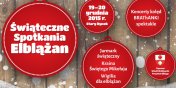 witeczne Spotkania Elblan - Przyjd i poczuj magi nadchodzcych wit!