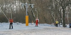 G�ra Chrobrego ponownie idzie pod m�otek. Za jej roczn� dzier�aw� Miasto chce minimum 28,5 tys. z�