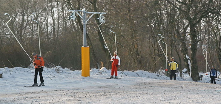 Góra Chrobrego ponownie idzie pod młotek. Za jej roczną dzierżawę Miasto chce minimum 28,5 tys. zł