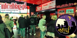 Noc Najlepszych Film�w 2015 ju� jutro. W sobot� opublikujemy fotorelacj� z tego wydarzenia