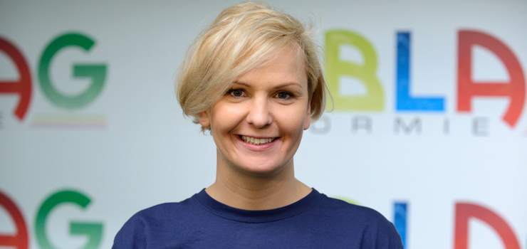 Otylia Jędrzejczak w Elblągu będzie obchodzić urodziny. Z tej okazji odbędą się zawody