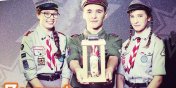 Betlejemskie wiato Pokoju ju niedugo w Elblgu