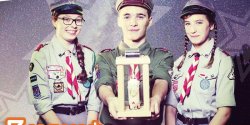 Betlejemskie wiato Pokoju ju niedugo w Elblgu
