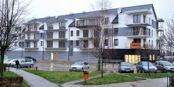 Na Stoku powstanie pi�tnasta w mie�cie Biedronka. Jej otwarcie nast�pi na pocz�tku roku