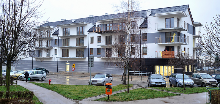 Na Stoku powstanie piętnasta w mieście Biedronka. Jej otwarcie nastąpi na początku roku