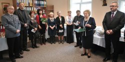 Od 17 lat pomagaj� innym. "To przede wszystkim usamodzielnianie ludzi"