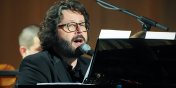 Grzegorz Turnau i Elblska Orkiestra Kameralna oczarowali elblan