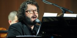 Grzegorz Turnau i Elbl�ska Orkiestra Kameralna oczarowali elbl��an