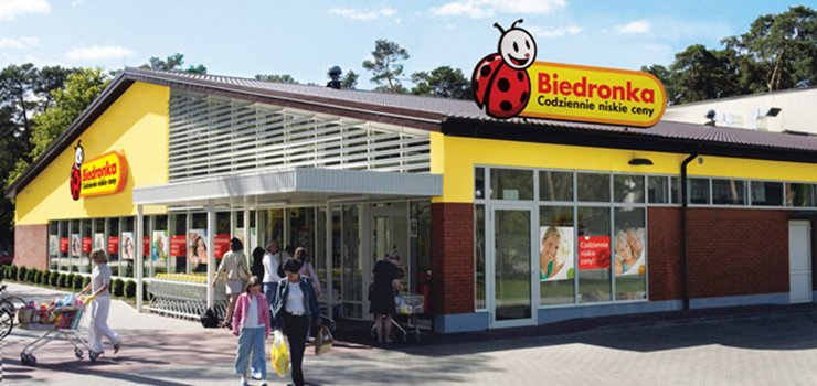 Nowych dyskontów będzie wciąż przybywać, ale w wolniejszym tempie