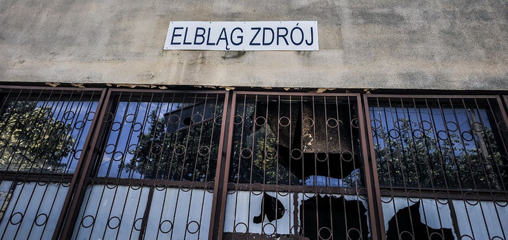 Czy budynek dworca Elbląg Zdrój trafi w ręce Miasta? Rozmowy z PKP trwają już 2 lata