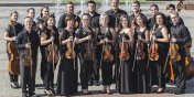 Elblska Orkiestra Kameralna promuje polsk kultur za granic