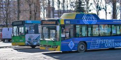 ZKM wyja�nia, dlaczego wprowadza zmiany w rozk�adzie jazdy od 1 stycznia 2016 r. 