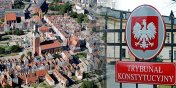 "Elblgowi bezdyskusyjnie naley si siedziba Trybunau Konstytucyjnego"
