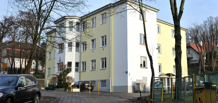 "Musimy opuścić bursę i nie mamy się gdzie podziać". Licealistka pyta, kto tu jest ważniejszy?