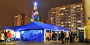 Mieszkacy Zawady integrowali si podczas wsplnej Wigilii - zobacz zdjcia