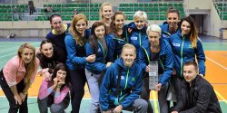 Start drugi w turnieju o Puchar Warmii i Mazur. W decyduj�cym meczu pad� remis