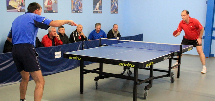 Po pierwszej rundzie dowodzi 16 Batalion
