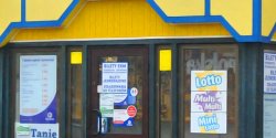 Dwie osoby trafi�y "sz�stk�" w przed�wi�tecznej kumulacji totka. Dostan� po 15 mln z�