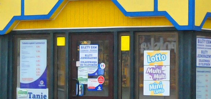 Dwie osoby trafiły "szóstkę" w przedświątecznej kumulacji totka. Dostaną po 15 mln zł