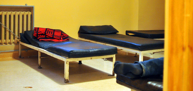 Czy izba wytrzeźwień zostanie bez opieki medycznej? Lekarze nie są zainteresowani jej obsługą