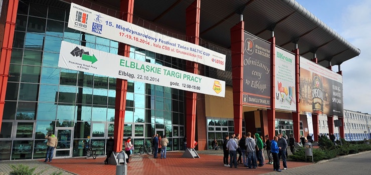 Dlaczego Miasto dopłaci do CSB ponad 800 tys. zł, choć hala mogłaby tę kwotę zarobić?